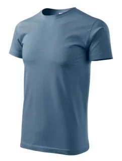 Pánske tričko Heavy New M MLI-13760 - Malfini