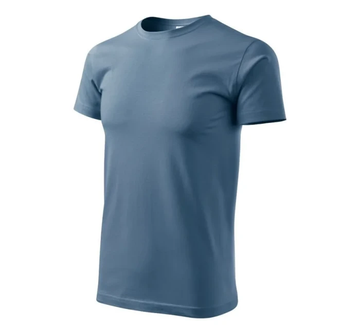 Pánske tričko Heavy New M MLI-13760 - Malfini