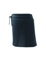 Malfini Dva v jednom W MLI-60402 námornícka sukňa