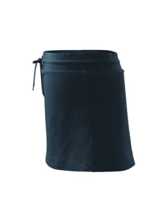 Malfini Dva v jednom W MLI-60402 námornícka sukňa