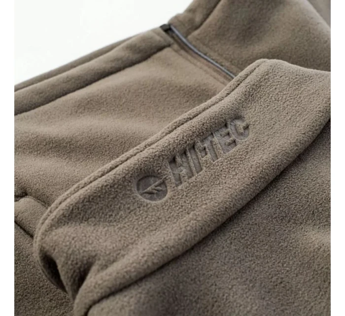 Pánska mikina Nader M 92800330730 - Hi-Tec