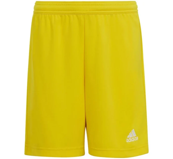Dětské šortky Entrada 22 Jr model 18377568 - ADIDAS Dětské šortky Entrada 22 Jr model 18377568 - ADIDAS