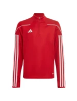 Detský futbalový tréningový top Tiro 23 League Jr HS3489 - Adidas