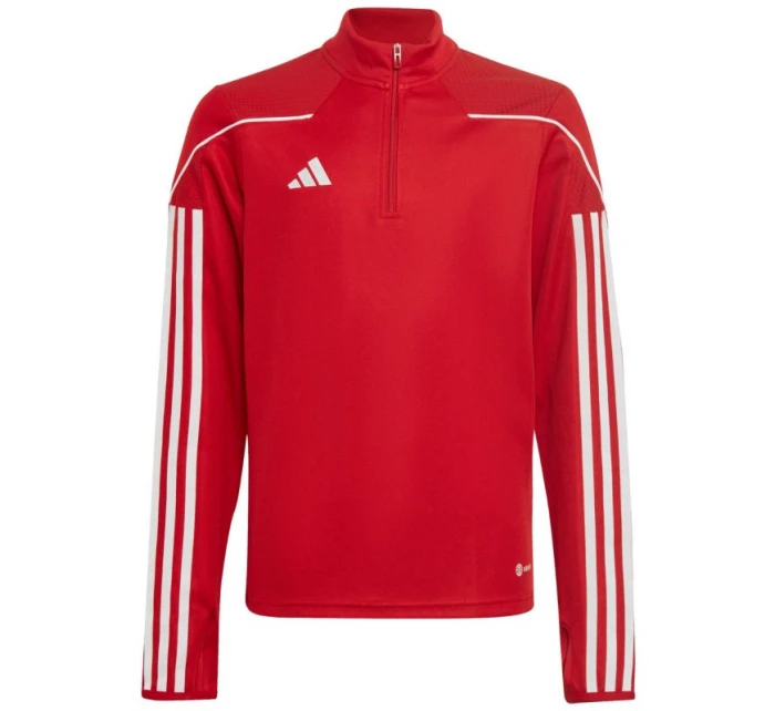 Detský futbalový tréningový top Tiro 23 League Jr HS3489 - Adidas
