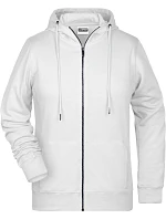 Dámská mikina s kapucí 02. white model 22408882 - Daiber Dámská mikina s kapucí 02. white model 22408882 - Daiber