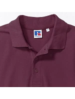 Pánské piqué polo 10. sky model 22474372 - Russell Athletic