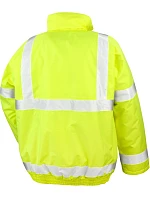 R Bezpečnostní zimní bunda 30. fluorescent yellow model 22427922 - Result R Bezpečnostní zimní bunda 30. fluorescent yellow model 22427922 - Result