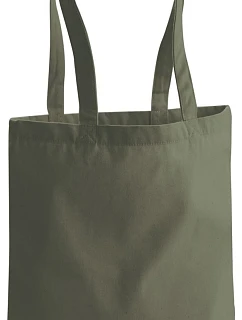 W 801 EarthAware™ taška z bio bavlny model 22518609 olive green - Westford Mill