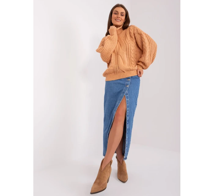 Prepínač AT SW 2350.91P broskyňa