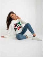 Bluza EM BL 617 model 18484393 ecru - FPrice