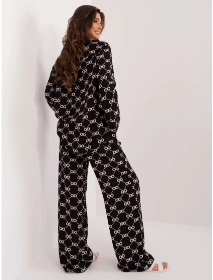 Súprava LK KMPL 509644 1.41X čierna a béžová Súprava LK KMPL 509644 1.41X čierna a béžová