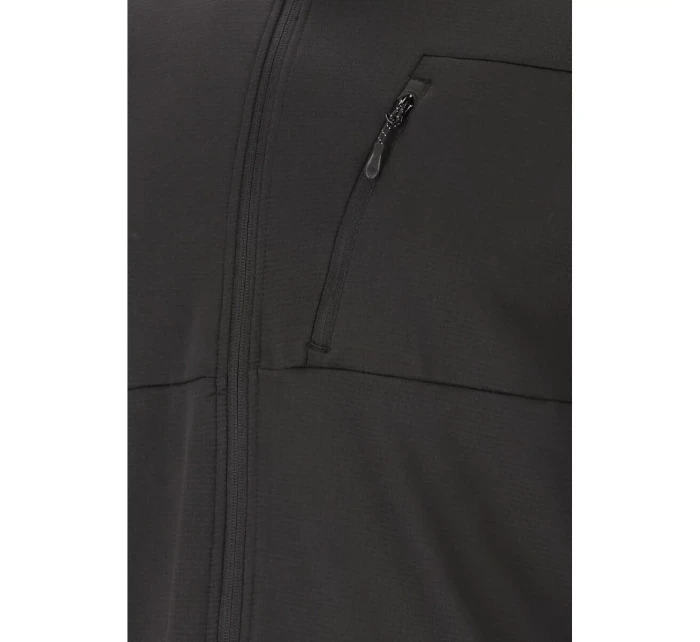 Pánská mikina Whistler Cloudmont Full Zip Midlayer Pánská mikina Whistler Cloudmont Full Zip Midlayer