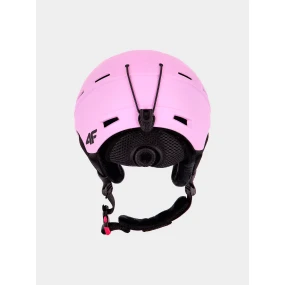 Detská lyžiarska prilba 4F Detská lyžiarska prilba 4F