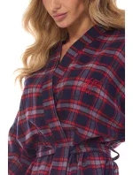 SZLAFROK DAMSKI model 20613611 - L&L SZLAFROK DAMSKI model 20613611 - L&L