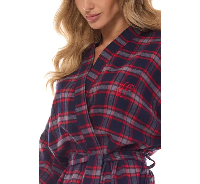 SZLAFROK DAMSKI model 20613611 - L&L SZLAFROK DAMSKI model 20613611 - L&L