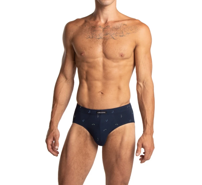 PÁNSKE NOHAVIČKY CLASSIC M-1073CL 2-PACK