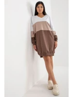 Denné šaty model 175096 Rue Paris Denné šaty model 175096 Rue Paris