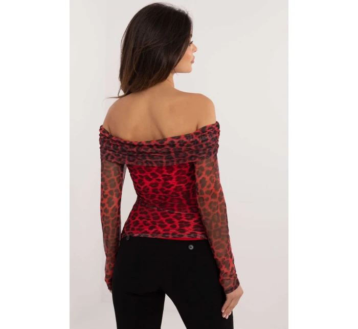Blúzka model 202522 Taliansko Moda