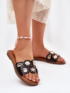 Papuče model 214143 Step in style