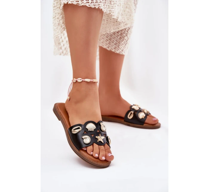 Papuče model 214143 Step in style