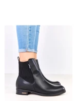 Obuv model 219184 Solea