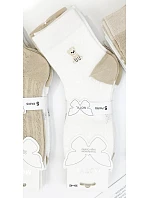 Ponožky Butterfly  3542 model 22047343 - WiK