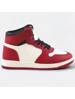 dámské tenisky sneakers nad model 17345916 dámské tenisky sneakers nad model 17345916