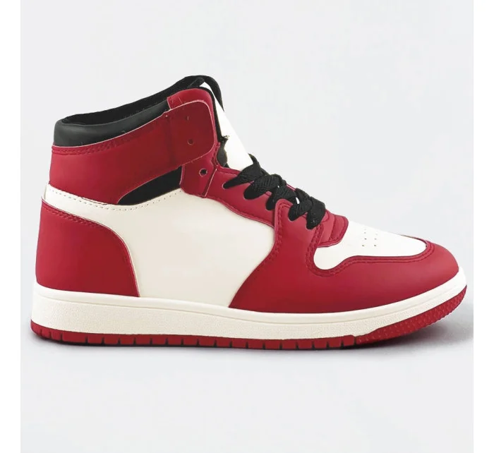 dámské tenisky sneakers nad model 17345916 dámské tenisky sneakers nad model 17345916