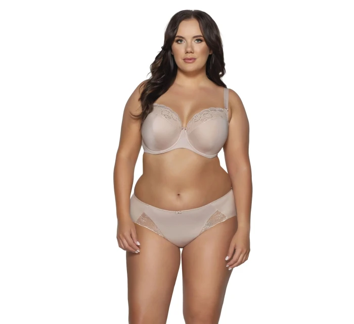 Dámské kalhotky 2110 Azalea beige - AVA