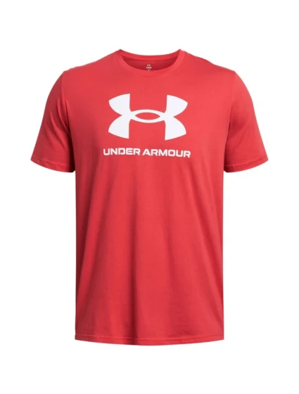Pánske tričko Under Armour Sportstyle Logo M 1382911 814