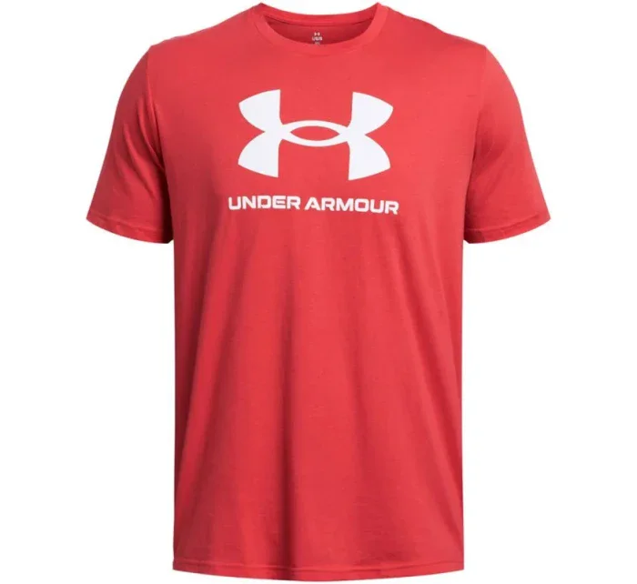 Pánske tričko Under Armour Sportstyle Logo M 1382911 814