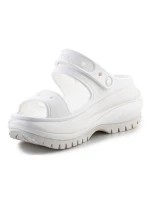 Dřeváky Classic Mega Crush W model 20325724 - Crocs Dřeváky Classic Mega Crush W model 20325724 - Crocs