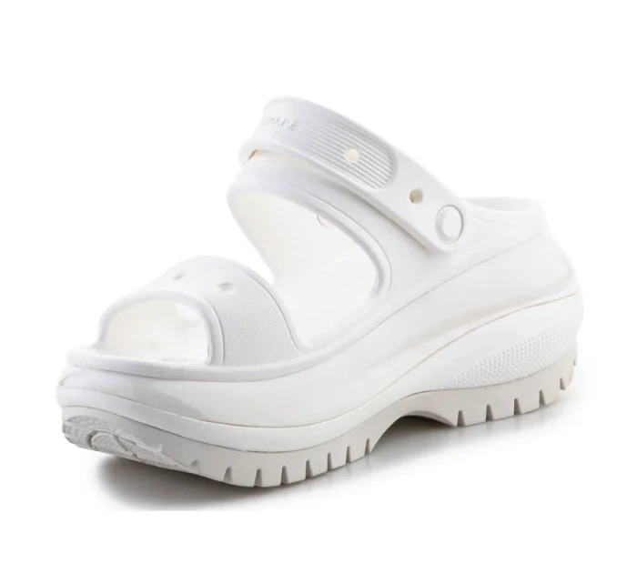 Dřeváky Classic Mega Crush W model 20325724 - Crocs Dřeváky Classic Mega Crush W model 20325724 - Crocs