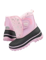 Sněhové boty Cooper Jr model 20535604 - Lee