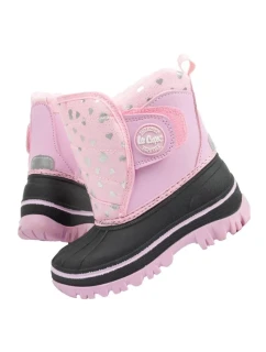 Snežné topánky Lee Cooper Jr LCJ-24-44-2863K