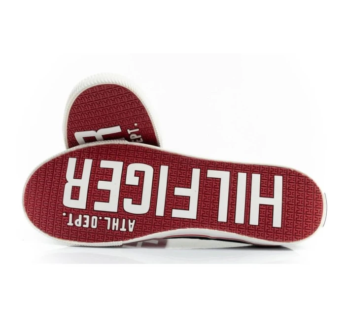 Topánky Tommy Hilfiger M FM56816983 Topánky Tommy Hilfiger M FM56816983