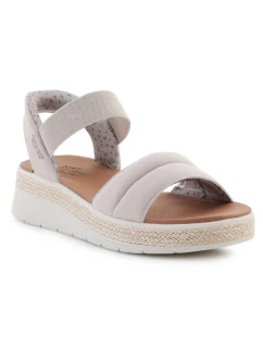 Sandále Skechers Slip-Ins: Bobs Sun Ray W 114413-TPE