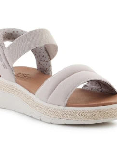 Sandály SlipIns: Bobs Sun W model 21235675 - Skechers