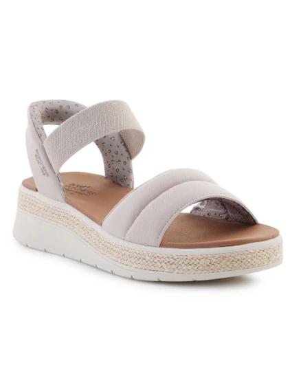 Sandále Skechers Slip-Ins: Bobs Sun Ray W 114413-TPE