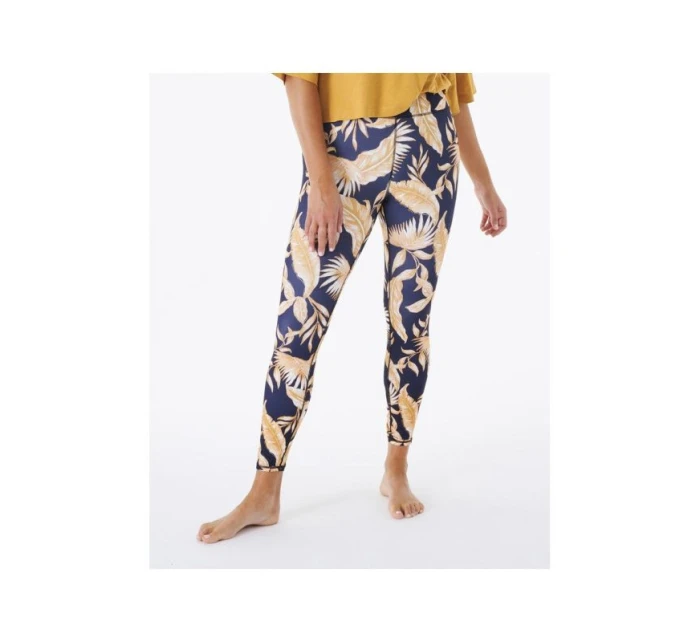 RIP CURL Mirage Summer Dawn Pant modré