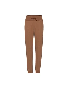 Dámske nohavice Sail Racing W Gale Sweat Pant, hnedé