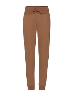 Dámské kalhoty W model 22229789 Sweat Pant hnědé - Sail Racing