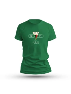 GKS Tychy detské tričko s krátkym rukávom #1971