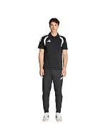 Pánské tričko Tiro 26 League Polo black model 22057876 pánské - ADIDAS Pánské tričko Tiro 26 League Polo black model 22057876 pánské - ADIDAS