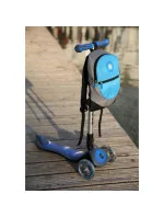 Dětský batoh Jr model 20936081 - Globber Dětský batoh Jr model 20936081 - Globber