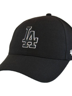 47 Značka MLB Los Angeles Dodgers Čiapka B-MVPSP12WBP-BKE