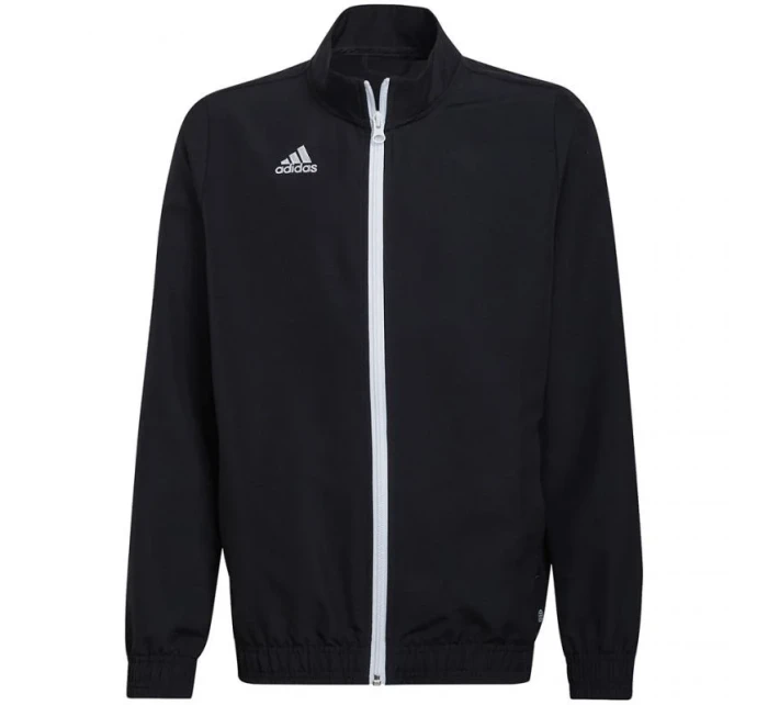 Detská mikina Entrada 22 Jr H57532 - Adidas