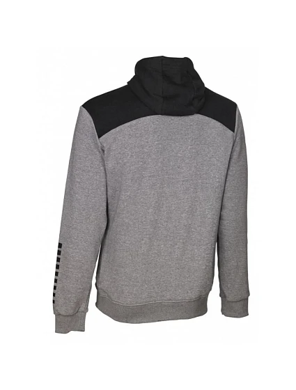 Mikina Oxford Zip Hoodie U  mikina model 19364782 - Select