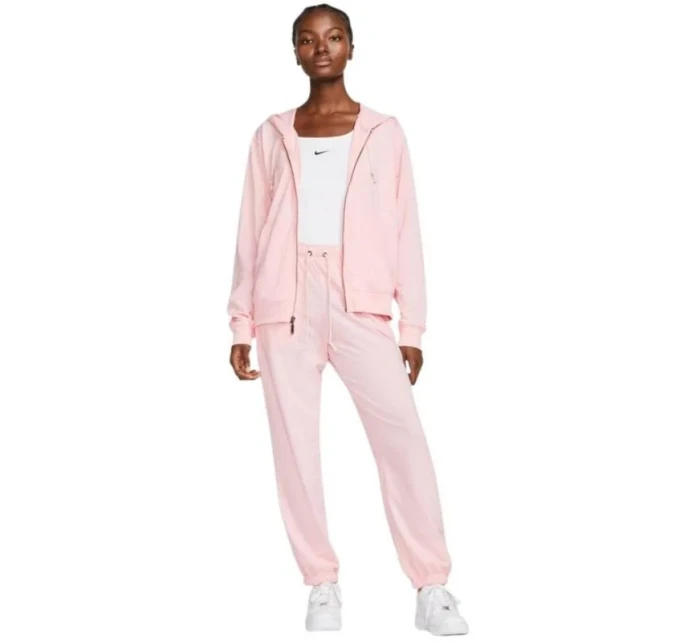 Dámske nohavice Nsw Gym Vntg Easy W DM6390 611 - Nike