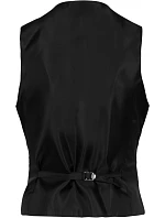 K 502 Dámská vesta model 22509888 black - Kariban